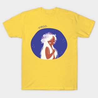 Virgo T-Shirt